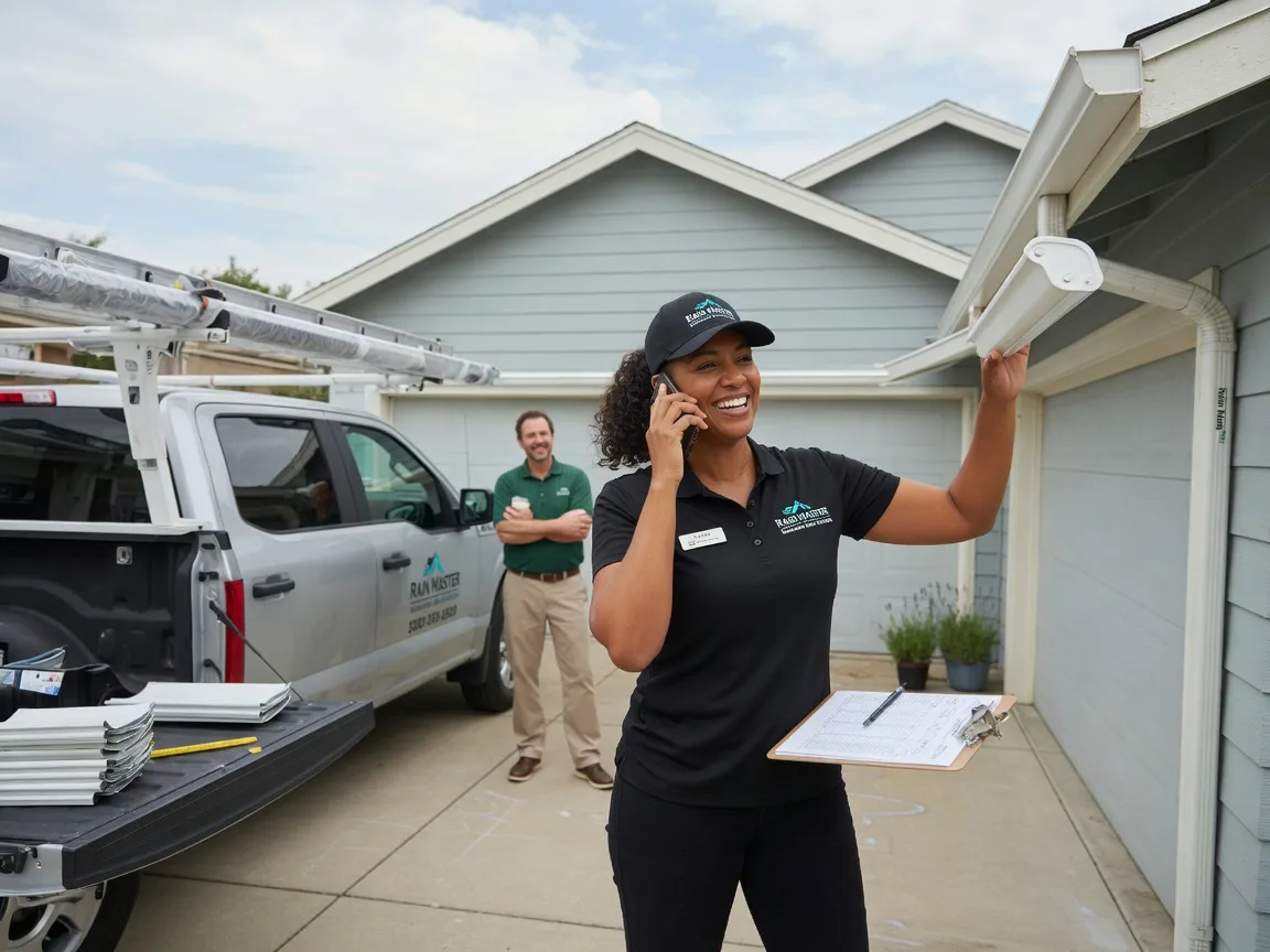 Gutter Installation Patton, CA FAQs